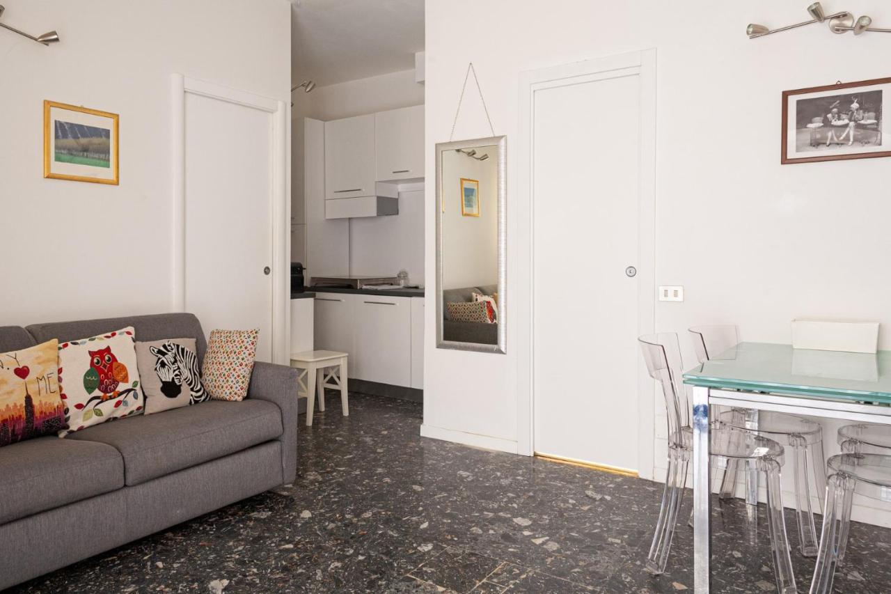 Bnbutler - Vigevano, 13 - A Due Passi Dalla Darsena Apartment Милано Екстериор снимка